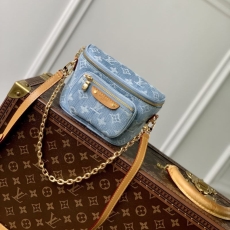 LV Satchel bags